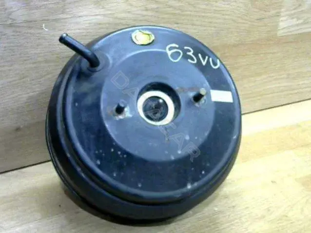 Вакуумный усилитель тормозов 852-03519