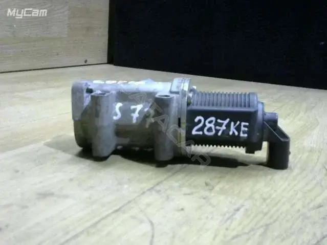Клапан ЕГР 287KE