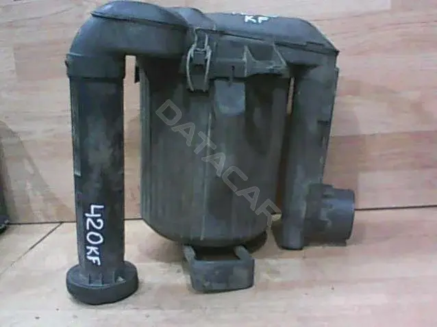 Корпус воздушного фильтра 420KF