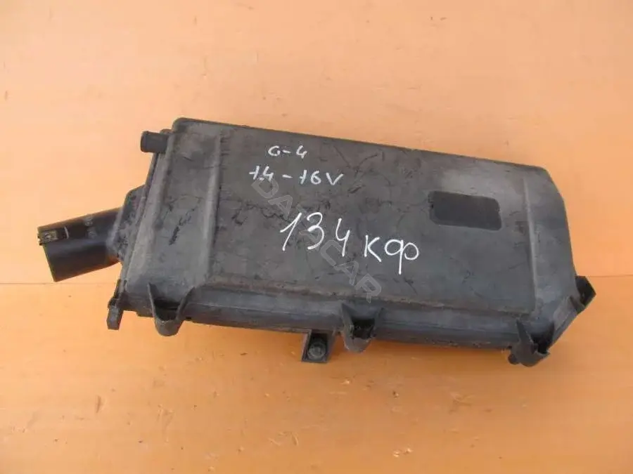 Корпус воздушного фильтра 134KF
