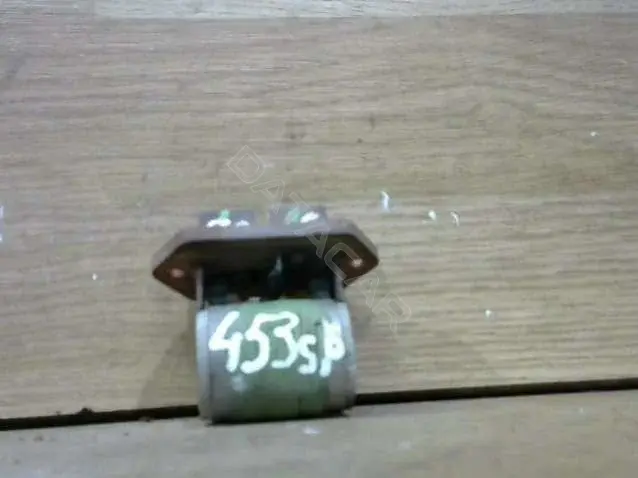 Резистор печки 453SP