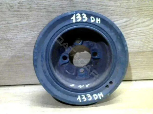 Шкив коленвала 133DH