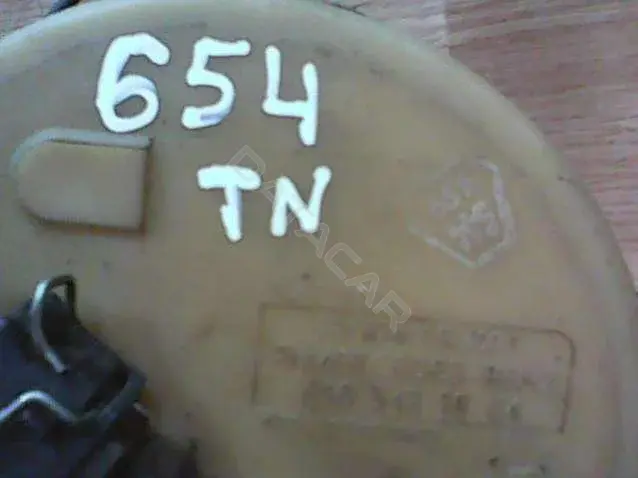 Датчик уровня топлива 638 542 10 04