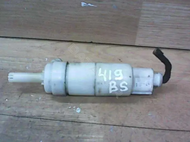 Насос омывателя 419BS