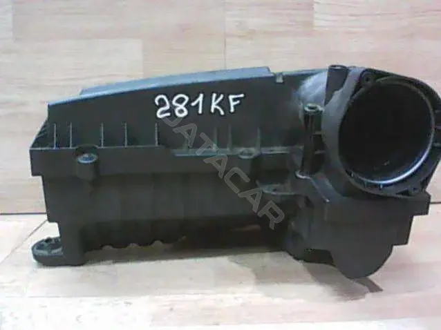 Корпус воздушного фильтра 281KF