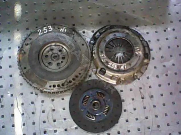 Комплект сцепления Sachs 3082 600 721