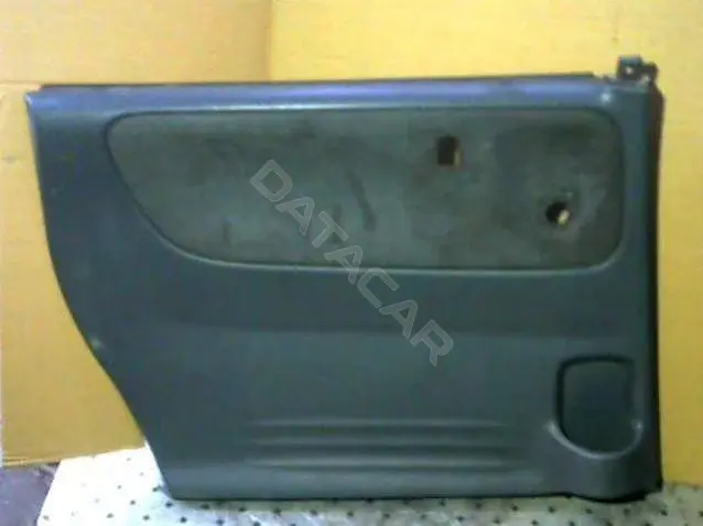 Дверная карта 440OB