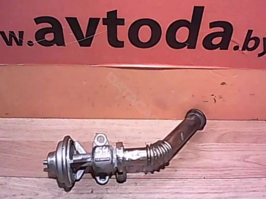 Клапан ЕГР 54 KE