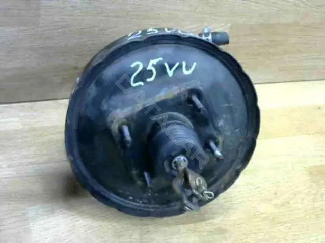 Вакуумный усилитель тормозов 862-04500
