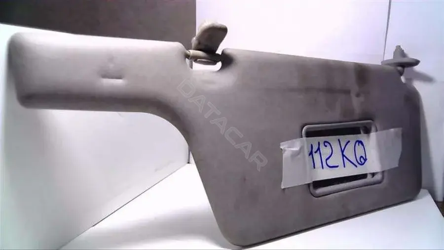 Козырек солнцезащитный 112KQ