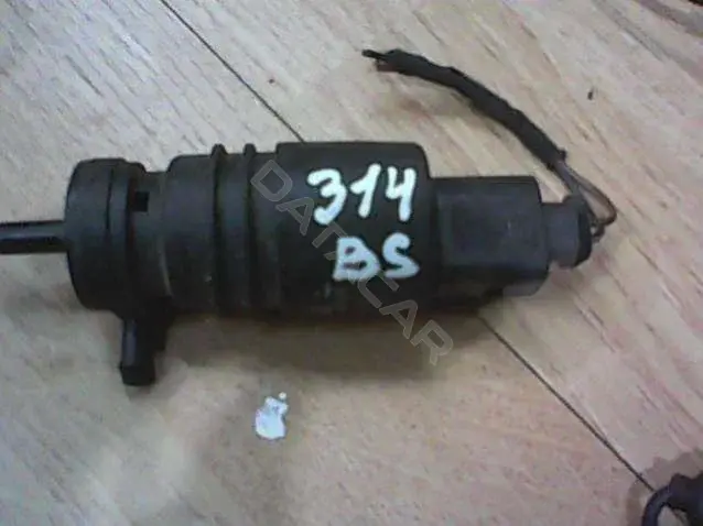 Насос омывателя 314BS