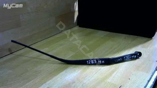 Рычаг стеклоочистителя 1615NWB