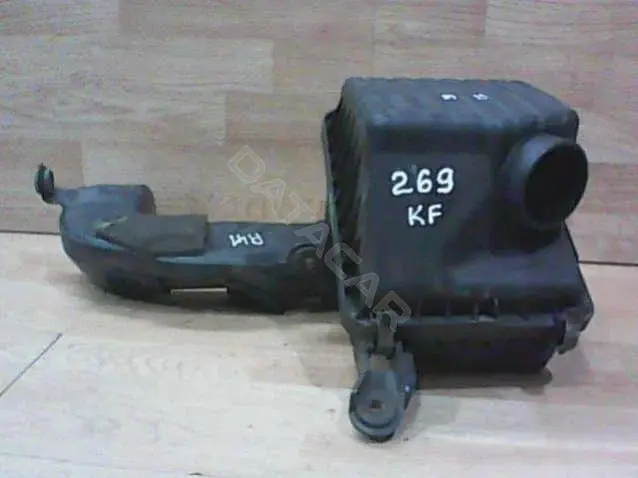 Корпус воздушного фильтра 269KF