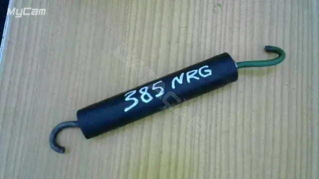 Натяжитель ремня генератора 601 997 3982 KZSL
