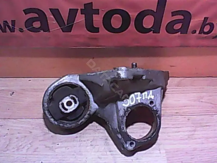 Подушка КПП 307PD