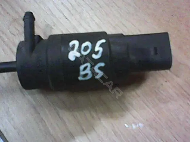 Насос омывателя 30.90179