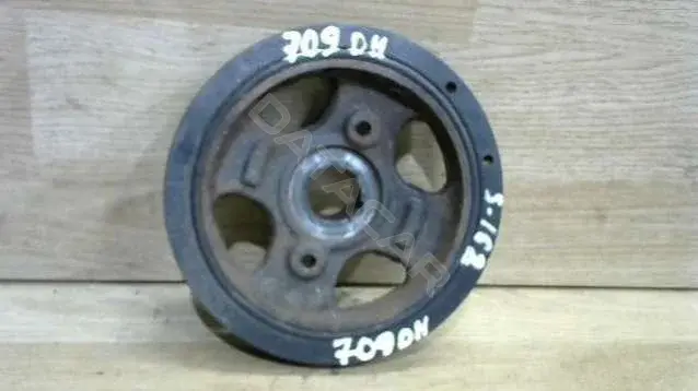 Шкив коленвала 709DH
