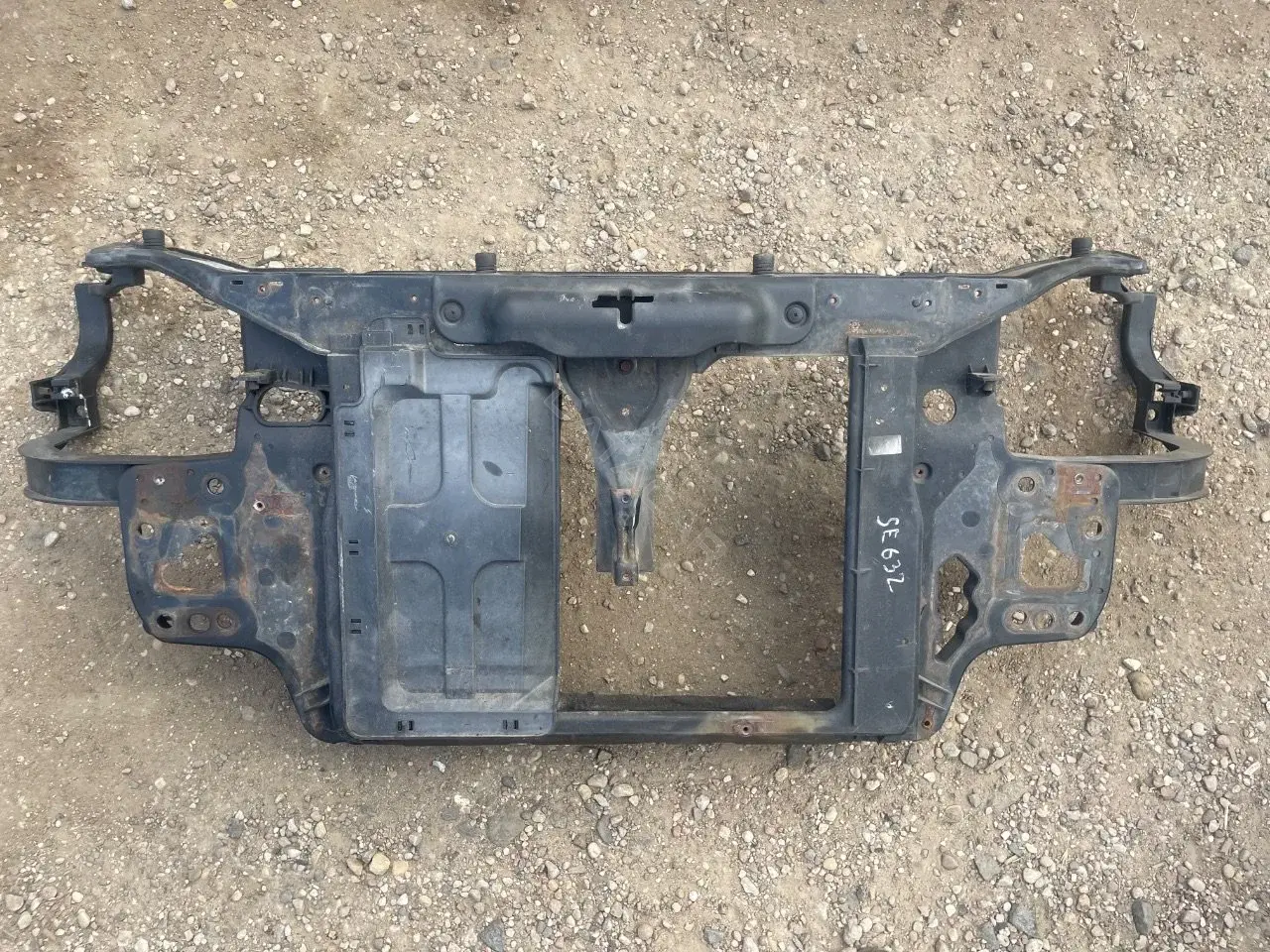Панель передняя 506EMR