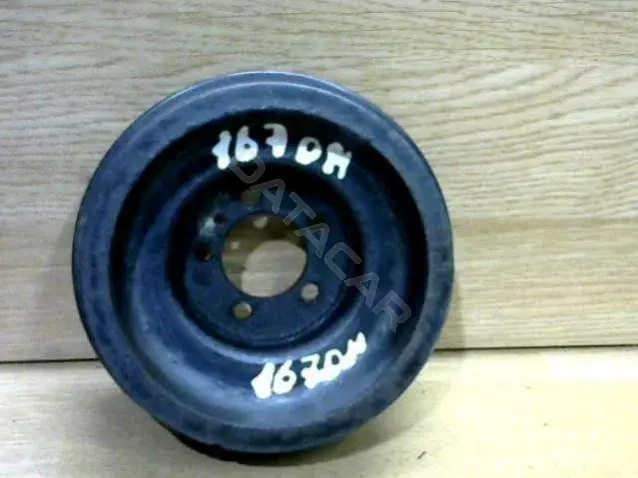 Шкив коленвала 167D