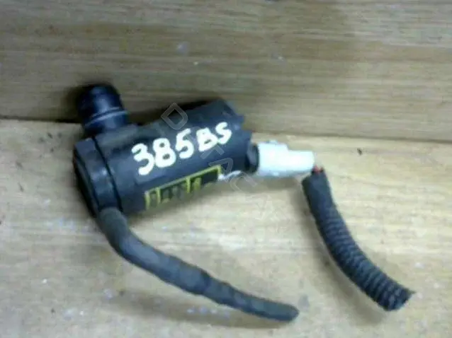 Насос омывателя 96190259