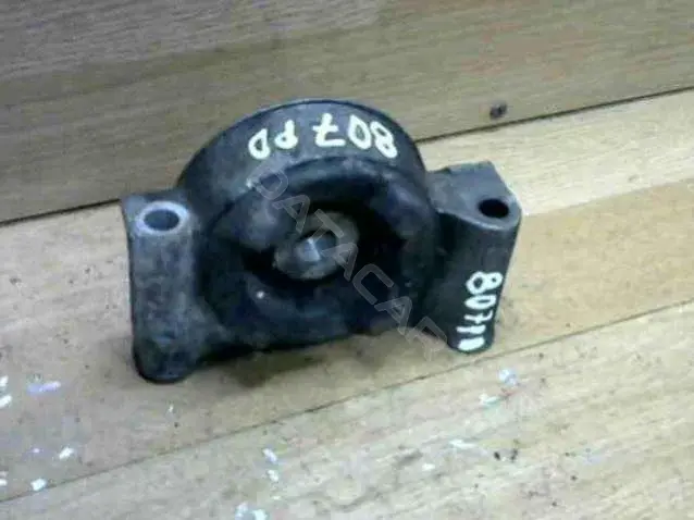 Подушка КПП 807PD