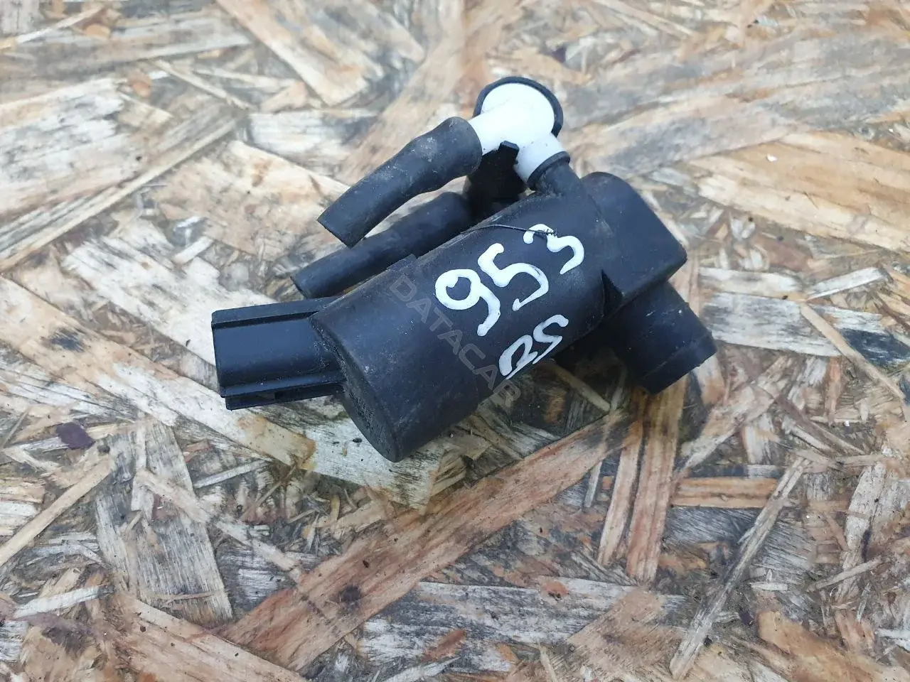Насос омывателя 953BS