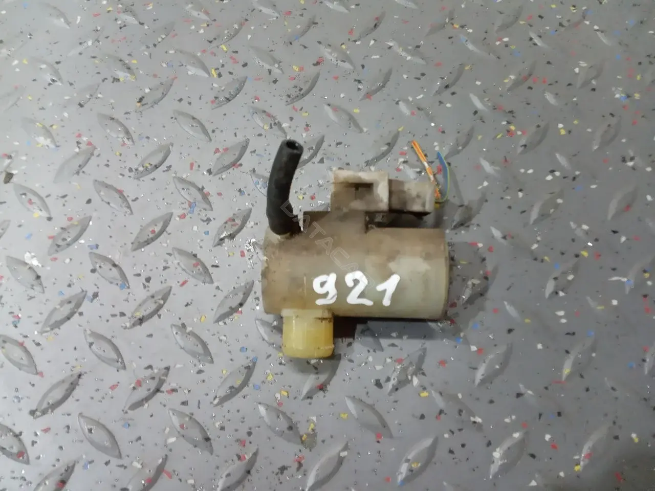 Насос омывателя 921EBS