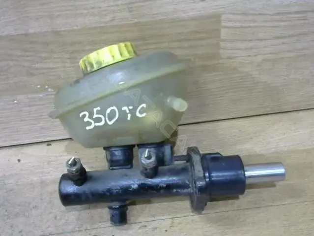 Главный тормозной цилиндр 350TC