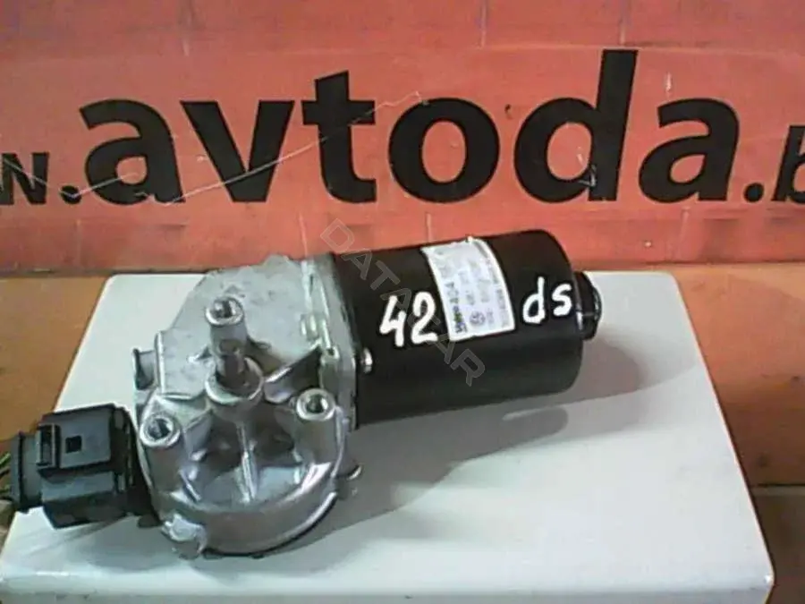 Мотор стеклоочистителя 42 DS