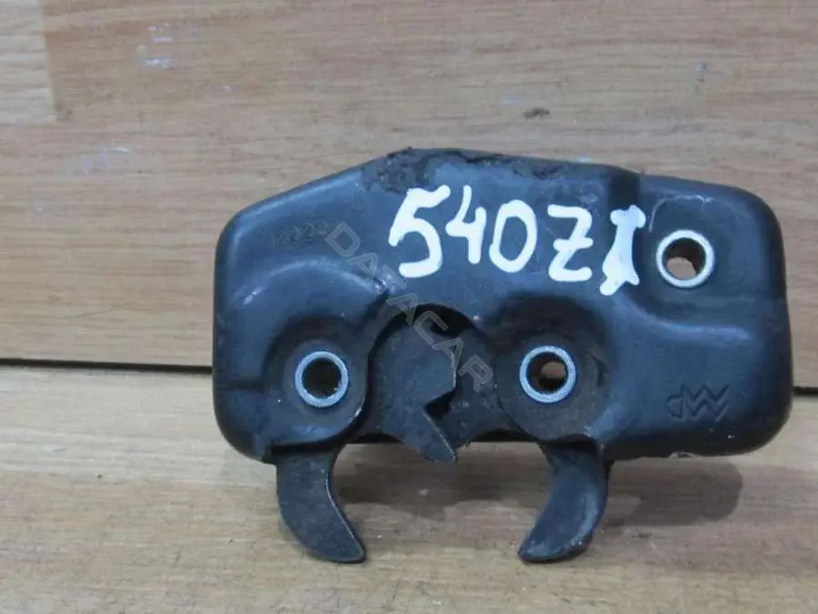 Замок крышки багажника 540ZJ