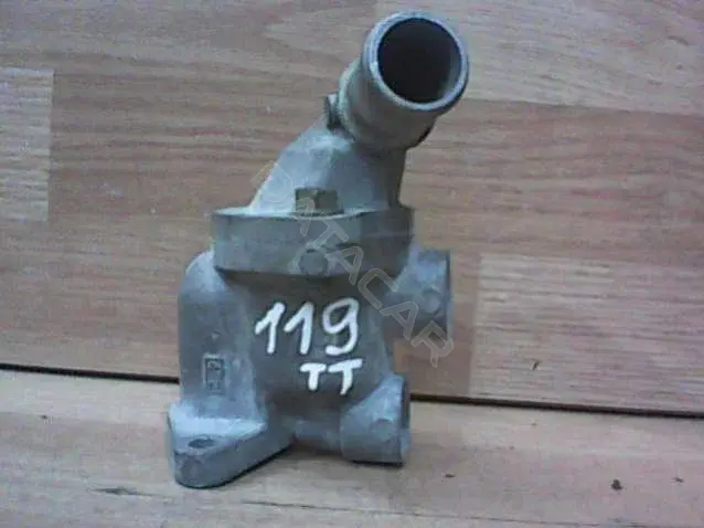 Корпус термостата 119TT