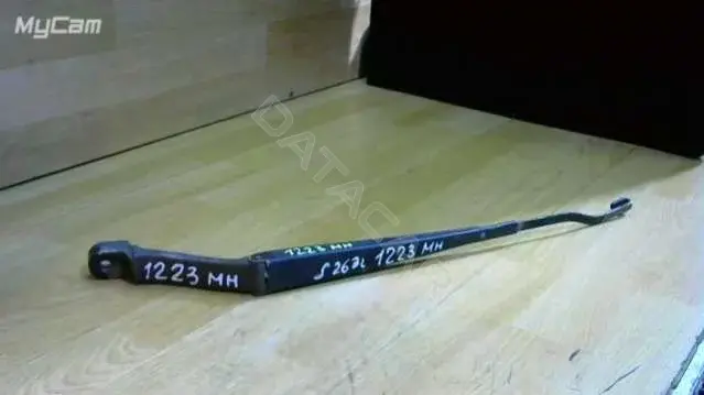 Рычаг стеклоочистителя N 9628 KWB