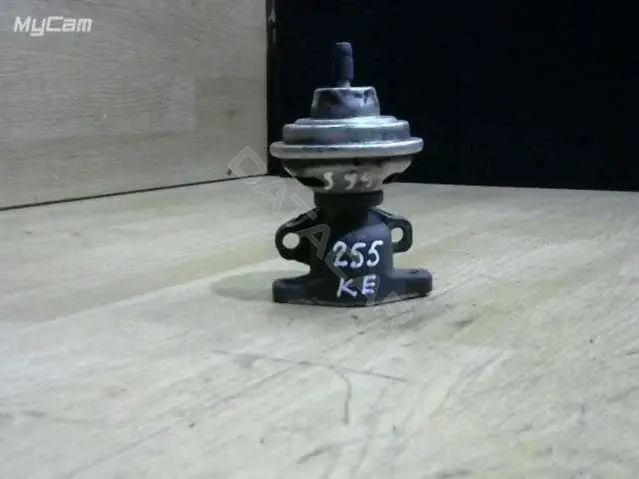 Клапан ЕГР 255KE