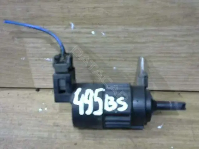 Насос омывателя 495BS
