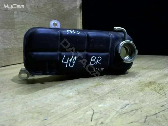 Расширительный бачок 202 500 02 49 WS
