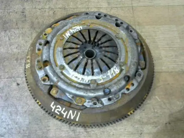 Комплект сцепления SACHS