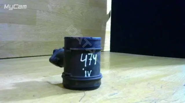 Расходомер воздуха BOSCH 0281002478 24437502