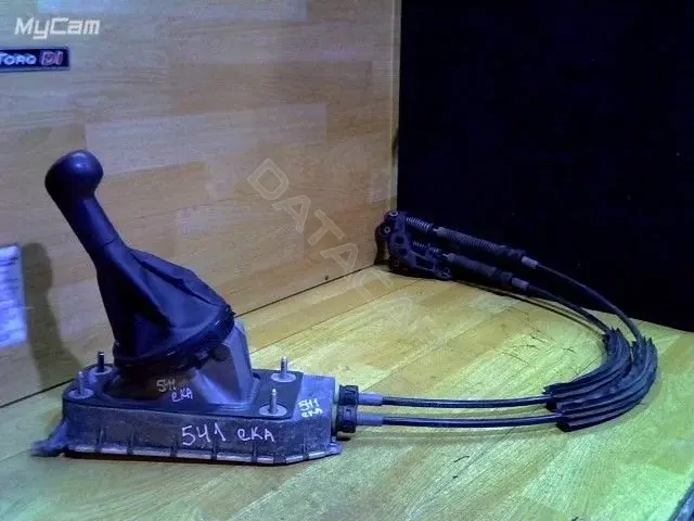 Кулиса 541EKA