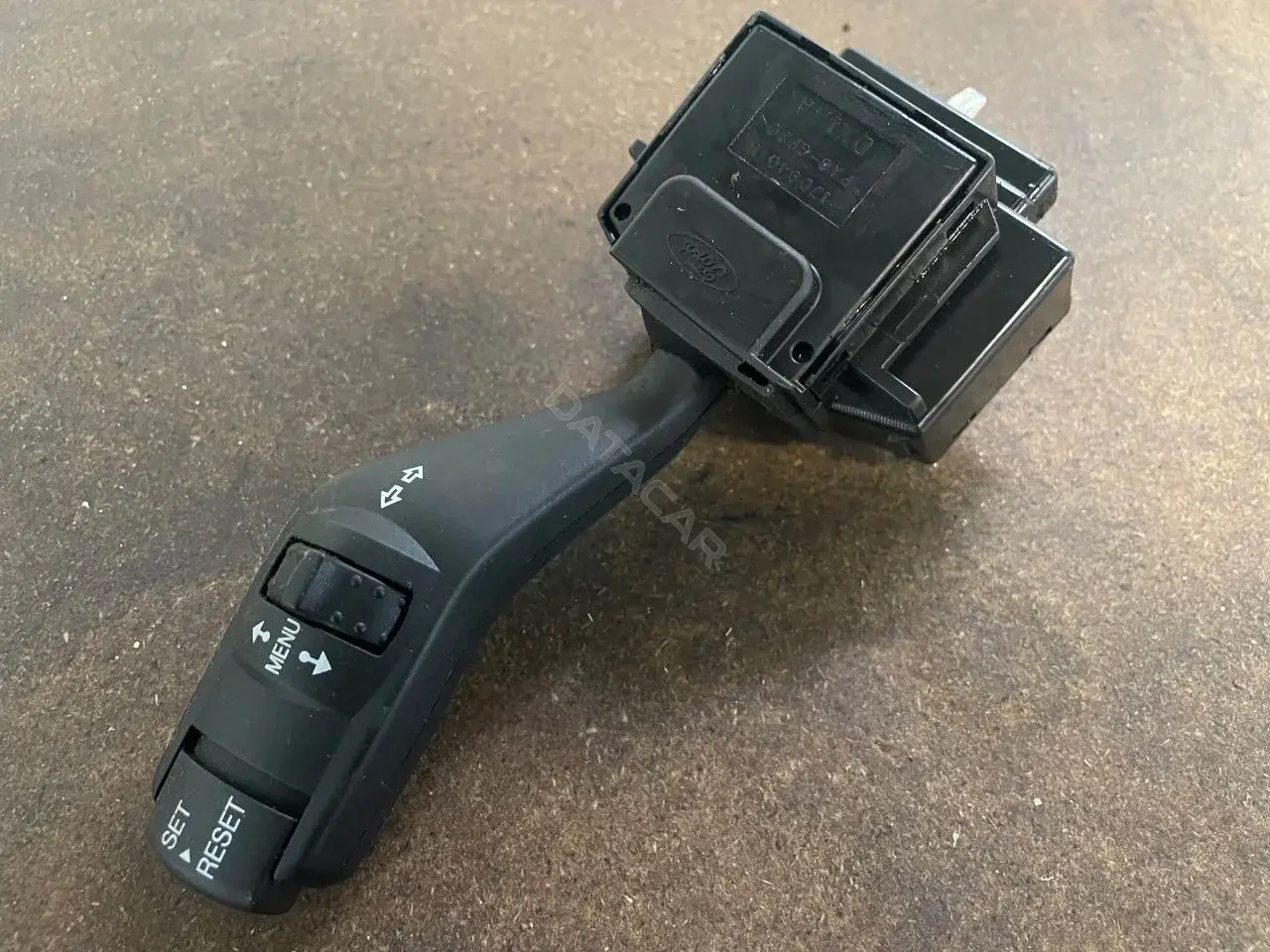 Переключатель подрулевой 4M5T13335BD