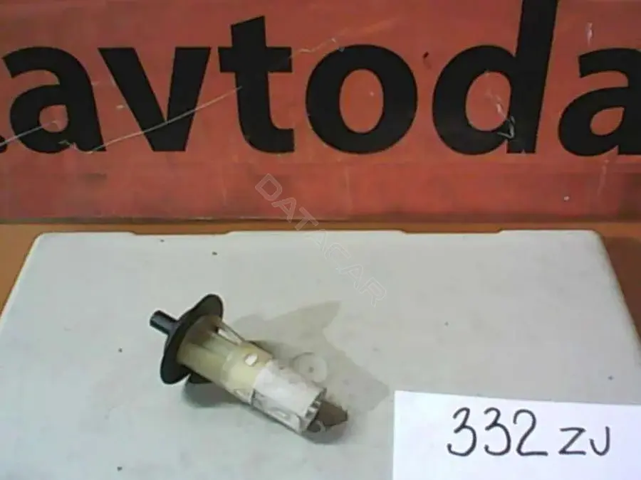 Замок крышки багажника 332ZJ