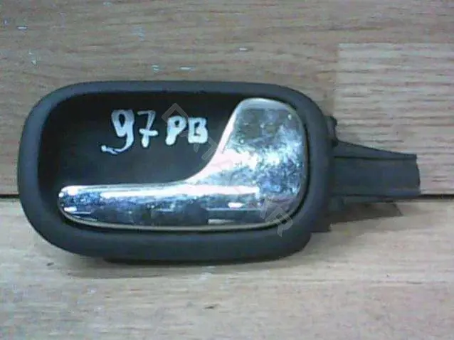 Ручка двери 8L4839020