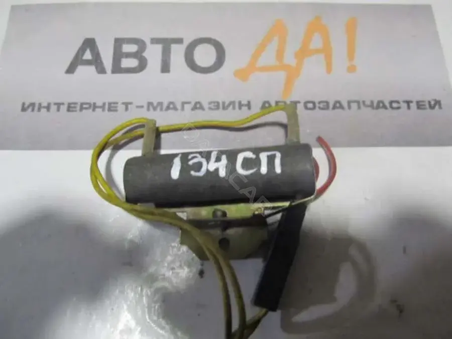 Резистор печки 690971284A