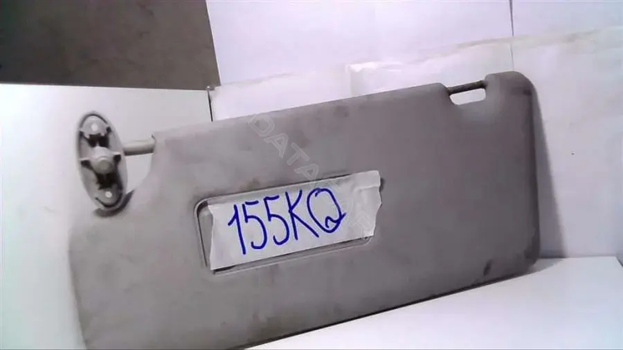 Козырек солнцезащитный 155KQ