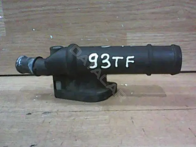 Фланец охлаждающей жидкости 93TF