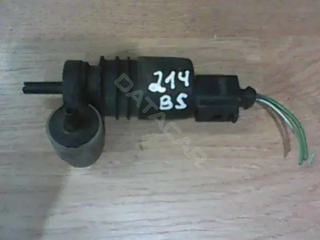 Насос омывателя 214BS