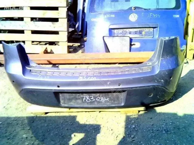 Задний бампер 783EBM