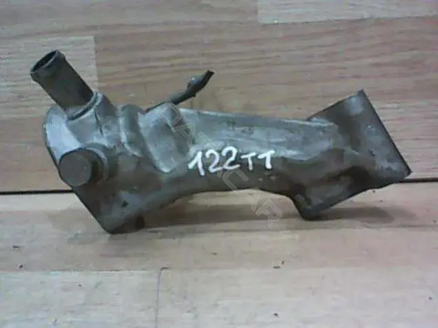 Корпус термостата 122TT