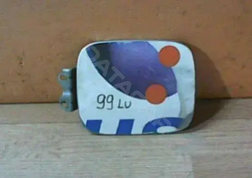 Крышка лючка топливного бака 99LU