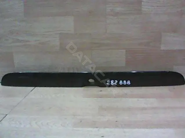 Фонарь подсветки номерного знака 282BBB