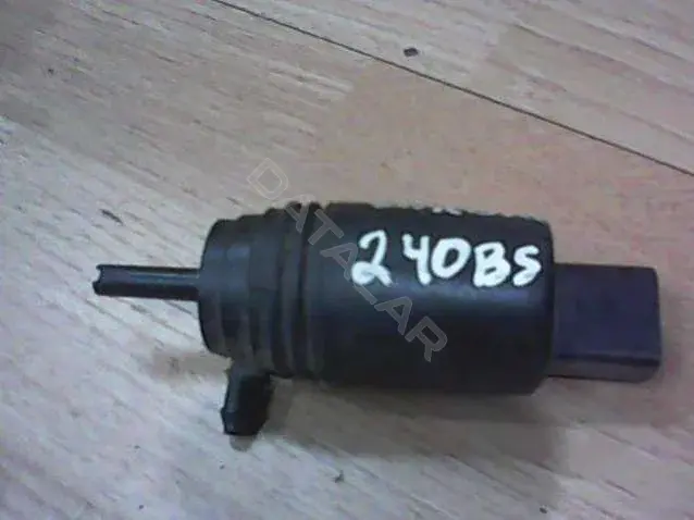 Насос омывателя 67.12-8 377 612